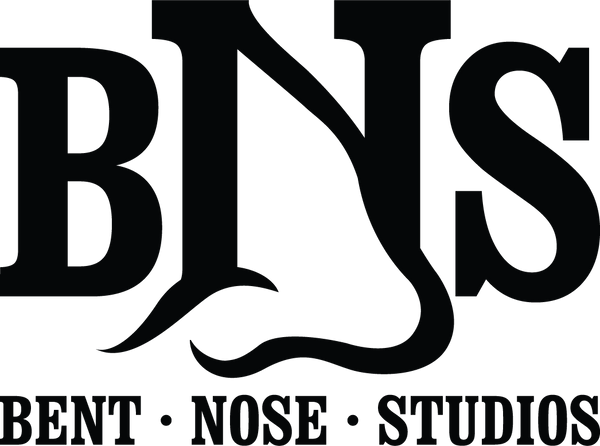 BENTNOSE STUDIOS